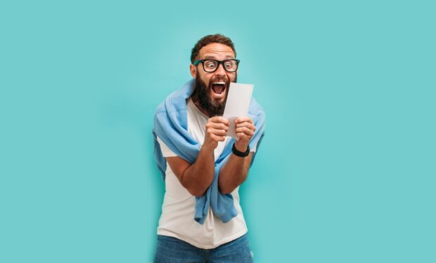 Open Up - Support NHS staff wellbeing and be in with a chance of winning