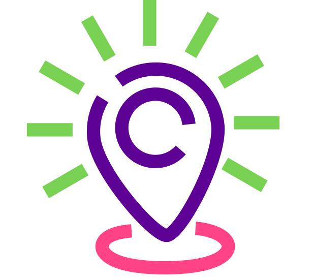Location Icons