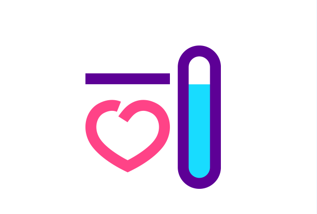 Track and update icon