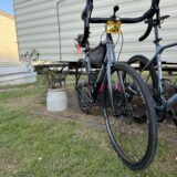 Picture of a bike.