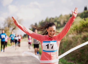 Run for Charity Events