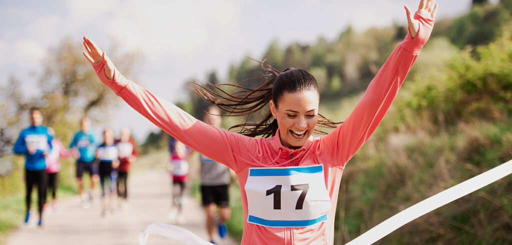 Run for Charity Events